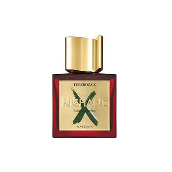 Tuberóza X Parfum