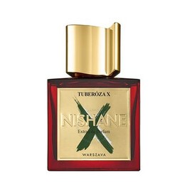 Tuberóza X Parfum
