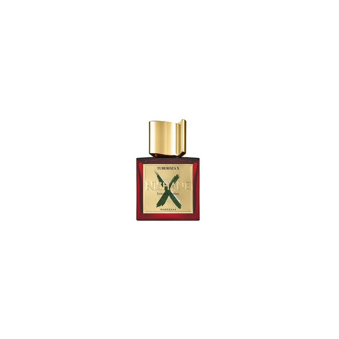 Tuberóza X Parfum