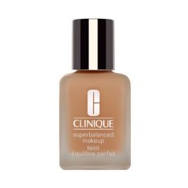Superbalanced make up - Gentle make-up 30 ml