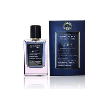 Why Extrait de Parfum