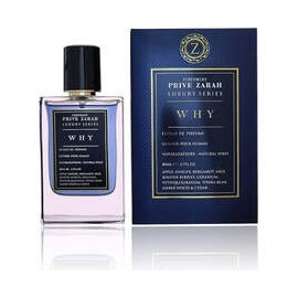 Why Extrait de Parfum