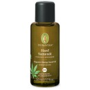 Organic Hemp Seed Oil - Bio orgaincký konopný olej