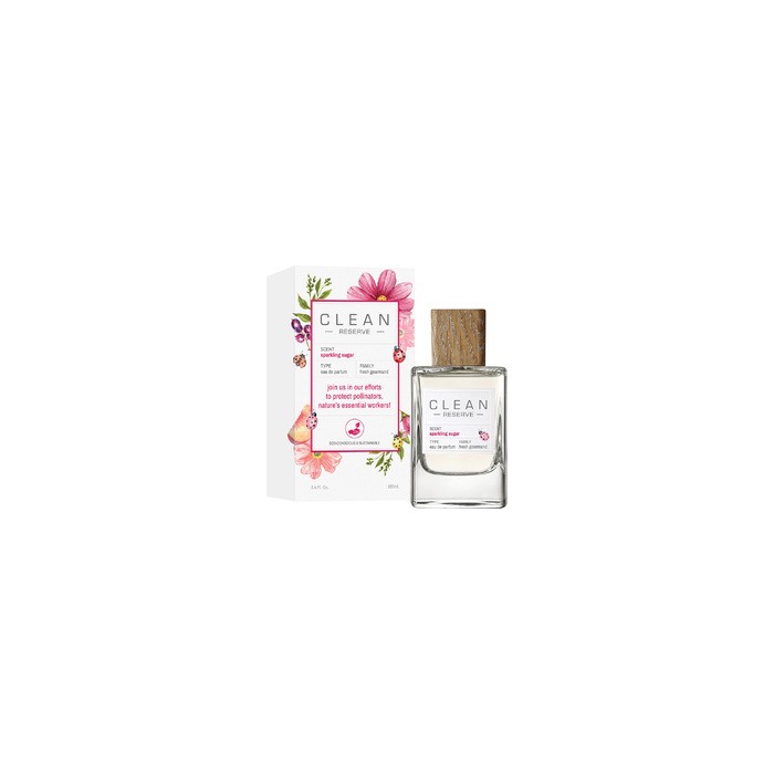 Sparkling Sugar EDP
