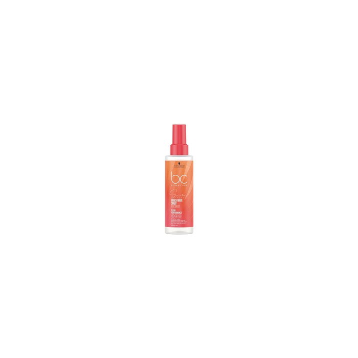Bonacure Sun Protect Beach Wave Spray - Sprej pro plážové vlny