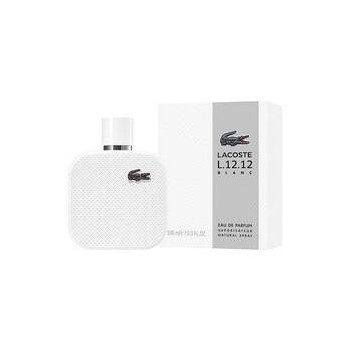Eau de Lacoste L.12.12. Blanc Eau de Parfum EDP Tester