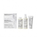 Bond Shaper Curl Rebuilding Treatment Set