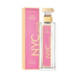 5th Avenue NYC Love EDP