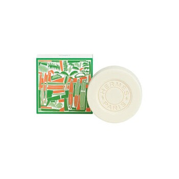 Eau de Basilic Pourpre solid soap