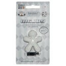 Big Joy Citrus Wood Car Fragrance - Vůně do auta