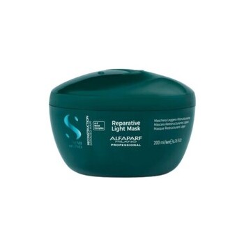 Reparative Light Mask - Lehká maska pro regeneraci vlasů