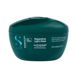 Reparative Light Mask - Lehká maska pro regeneraci vlasů