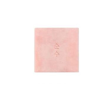 TO-DAK Calamine & Oatmeal Soothing Cleansing Bar - Tuhá čisticí péče na obličej