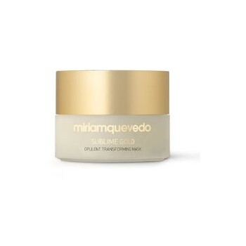 Sublime Gold Opulent Transforming Mask - Transformační maska