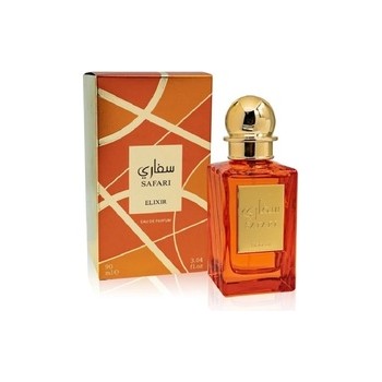 Safari Eliksiir EDP
