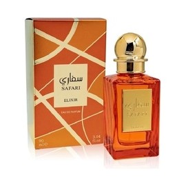 Safari Elixir EDP