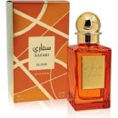 Safari Elixir EDP