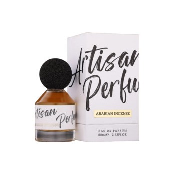 Arabian Incense Artisan Perfumery EDP