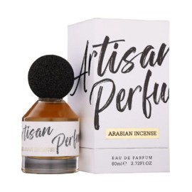 Arabian Incense Artisan Perfumery EDP