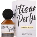 Arabian Incense Artisan Perfumery EDP