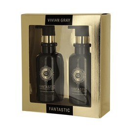 Fantastic Set - Dárková sada péče o ruce