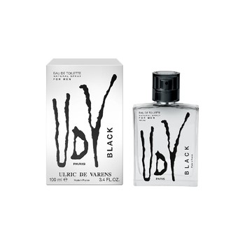 UDV Black EDT
