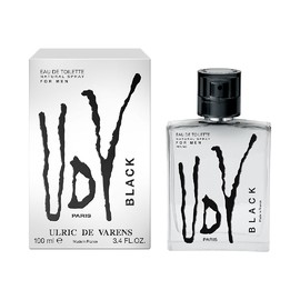 UDV Black EDT
