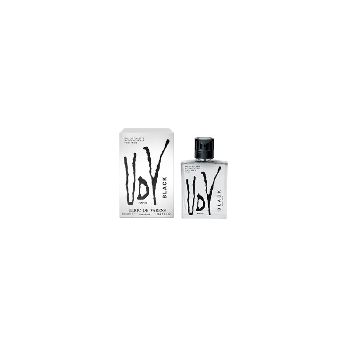 UDV Black EDT