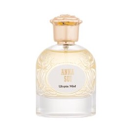 Wild Wonder Utopia Mist EDP