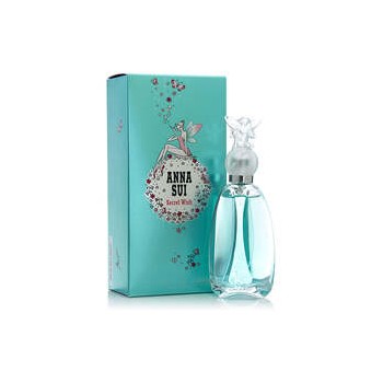 Secret Wish EDT