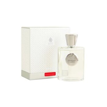 Sandalo e Mirra EDP
