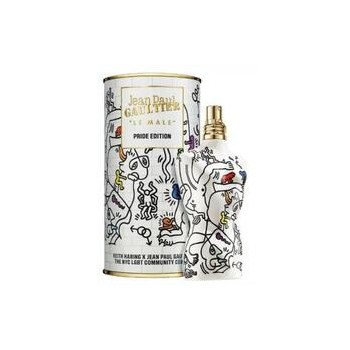 Le Male Pride Edition EDT