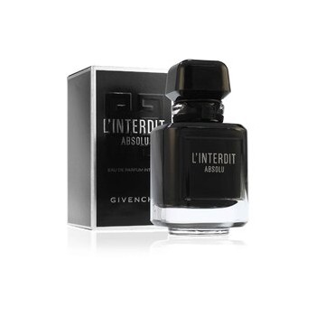 L'Interdit Absolu Intense EDP