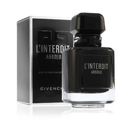 L'Interdit Absolu Intense EDP