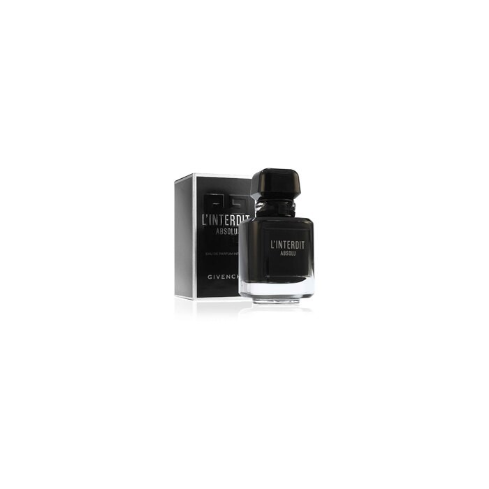 L'Interdit Absolu Intense EDP