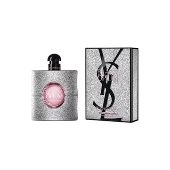 Black Opium Glitter EDP