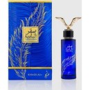 Saqr Al Badia EDP