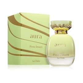 Aura Pista Desert EDP