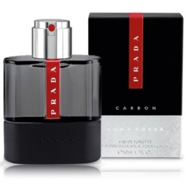 Prada Luna Rossa Carbon EDT...