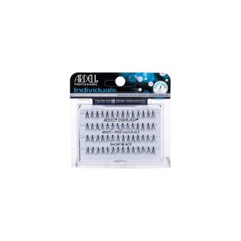 Individuals Knot-Free Naturals - Eyelashes without knot