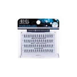 Individuals Knot-Free Naturals - Eyelashes without knot