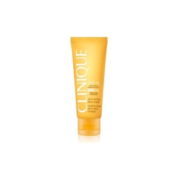 Αnti-Wrinkle Face Cream SPF 30 - Sunscreen for face