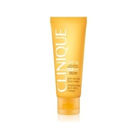 Αnti-Wrinkle Face Cream SPF 30 - Sunscreen for face