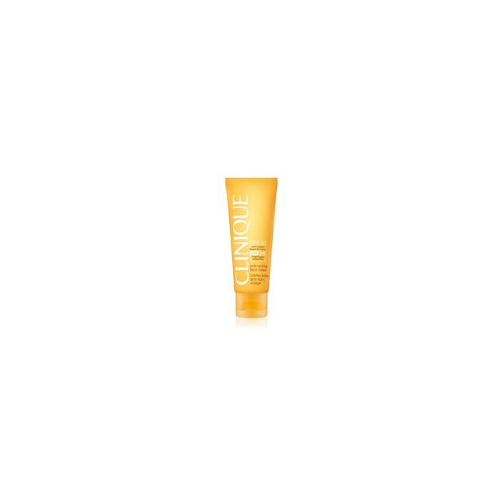 Αnti-Wrinkle Face Cream SPF 30 - Sunscreen for face