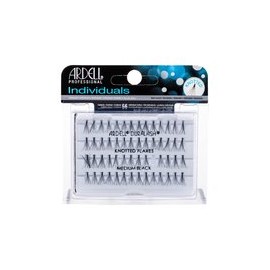 Individuals Knotted Flares - Breast adhesive lashes with knot