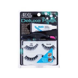 Deluxe Pack - Set for false eyelashes