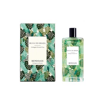 Selva Do Brazil Cologne Grand Cru