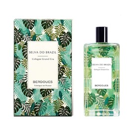 Selva Do Brazil Cologne Grand Cru