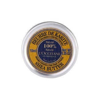 Shea butter for dry skin 100% BIO (Shea Butter)