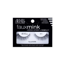Faux Mink 811 - Fake eyelashes